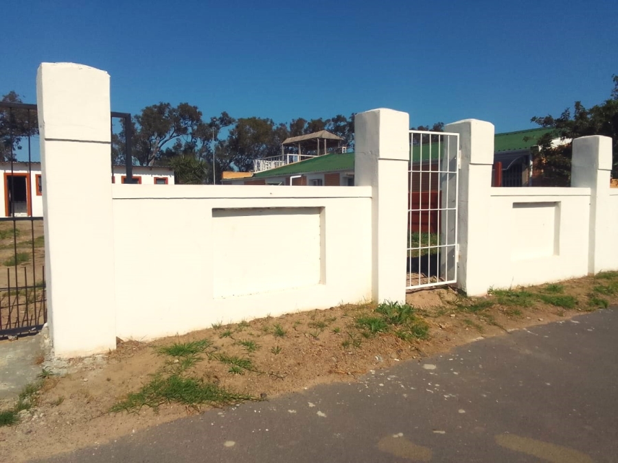 0 Bedroom Property for Sale in Croydon Western Cape